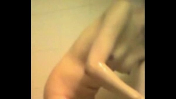 J caught in shower with hidden cam