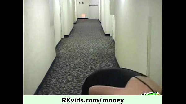 Teen girl sells sex for money with Medapascal