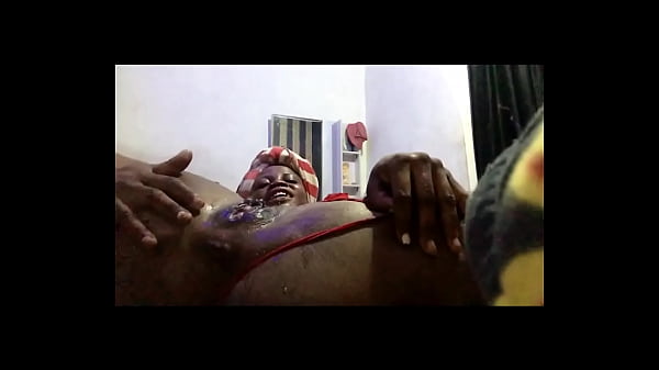Anita Wet Pussy horny solo after swim