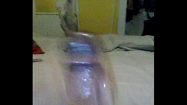 Smokeeo solo masturbation with black cock