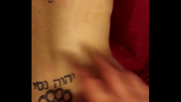 Hot wife Bonechina fucked by husband at home