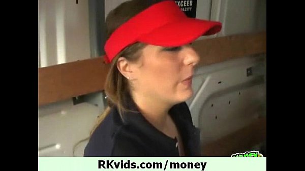 Medapascal pays 29-year-old sexy teen for nude body