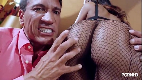 Ebony Noemilk anal with big cock