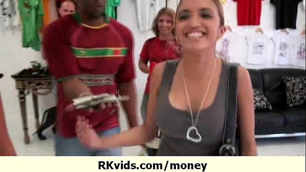 Teen pays for sex with Medapascal