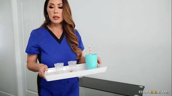 Kianna Dior gets fucked in nurse uniform