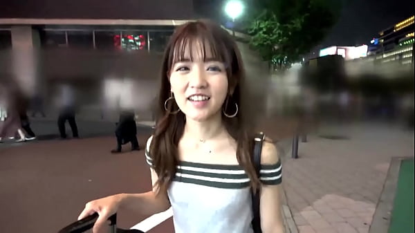 Japanese singer Yui Nagase fucked by fan and creampied