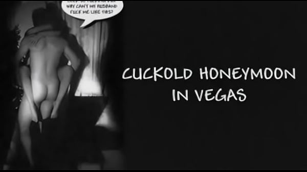 Hotwife alexvacp gets creampie in interracial cuckold scene