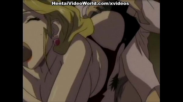Hentai office girls in lingerie