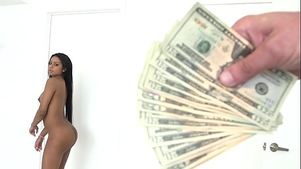 My Dirty Maid Aaliyah Grey Gets Dick From Her Ebony Client