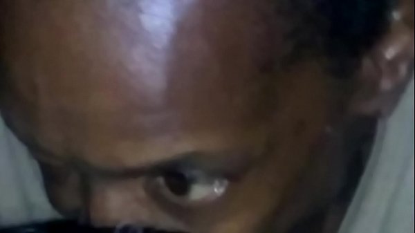 Ieatpussy007 Ebony Amateur Ebony Girl Sucks Dick