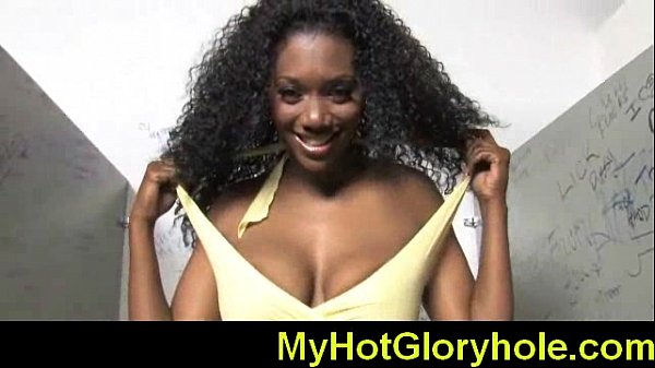 Naomi Banxx Gloryhole Blowjob Initiation Scenes