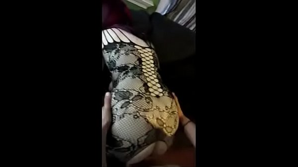 Rikiai fucks chubby ex on couch