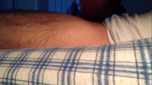 ex girlfriend giving me a blowjob after we broke up