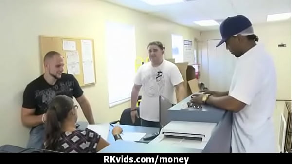 Teen girls getting paid for real sex scenes with Medapascal