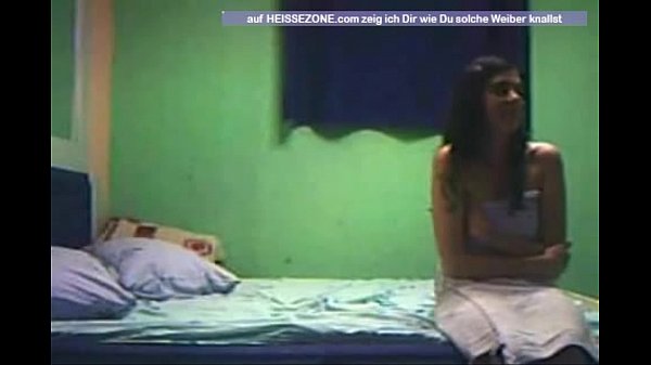 Neighbor gets fucked hard in the ass