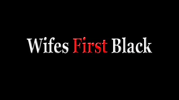 My Busty Wife's 1st Black Interracial Swinger Lingerie Debut