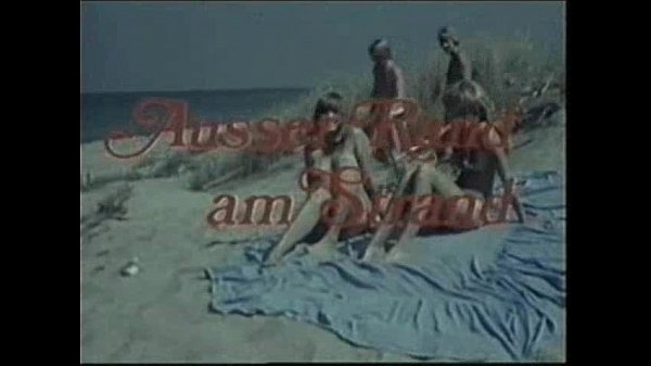 Two couples have outdoor sex together