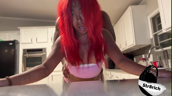 Step sister from Houston finds me Str8rich on Google and gets fucked hard in college missionary