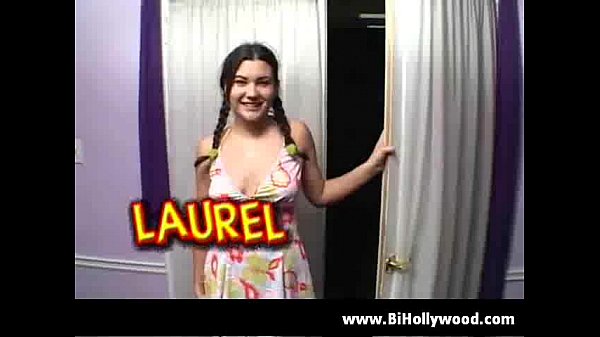 Teen girl seduces her best babysitter for hardcore sex