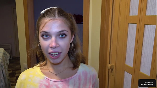 Michaelfrostpro's Brunette Teen Client Gets Roughly Fucked By Big Cock