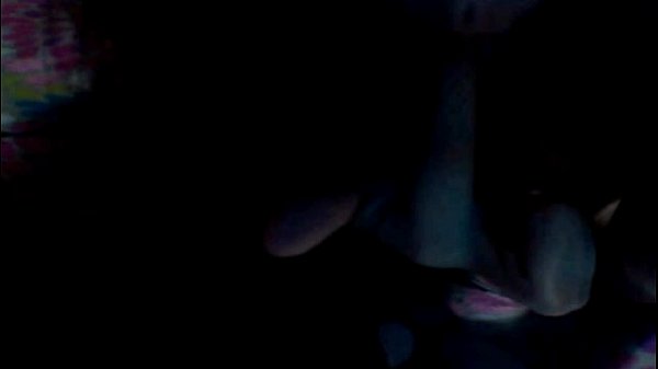 Gaby mexicana masturbates alone
