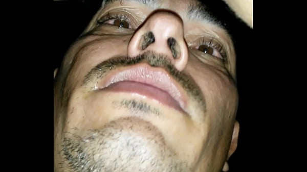 Furiabergal gets a culo blowjob