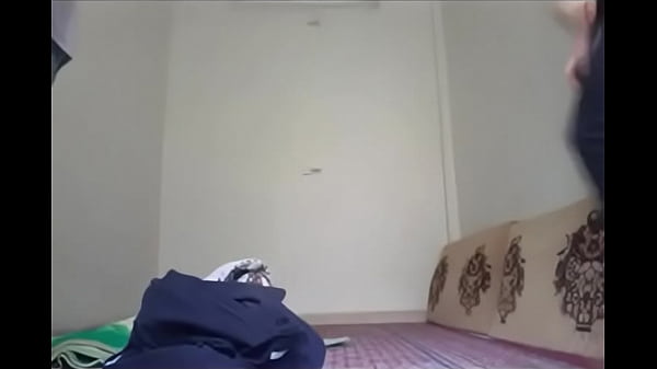 Iranian couple homemade doggy style and sucking