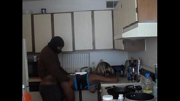 Desire5000 homemade doggy style with big phat booty