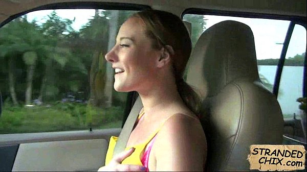Teen Sam Summers caught on cam in public
