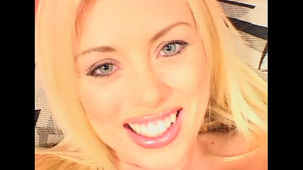 Metro brunette gives deepthroat blowjob