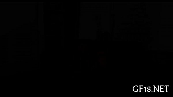 Teen boy finds a handsome boyfriend for oral sex at home