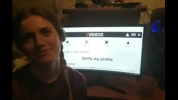 Eleonora Avariel verification video