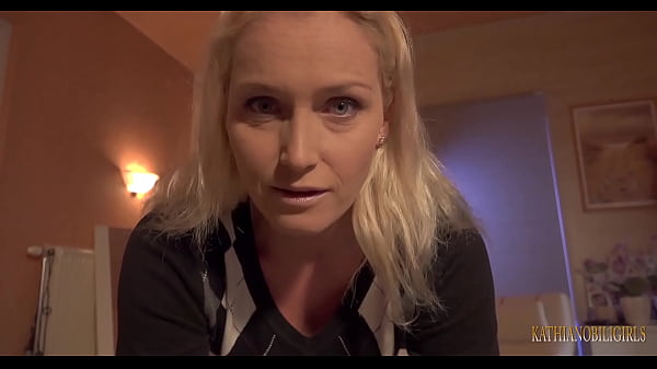 Kathia Nobili Virtual Reality POV Milf Boobs Mother Daughter Roleplay