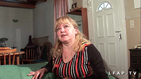 Lafranceapoil chubby mature anal with husband