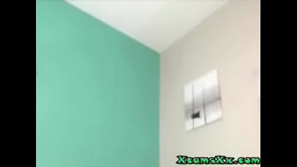 Woman touches herself on cam on webcam with Xxshadow9Xx