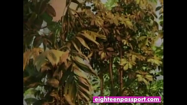 blonde housewife gets bored with sex toy and turns it into something more