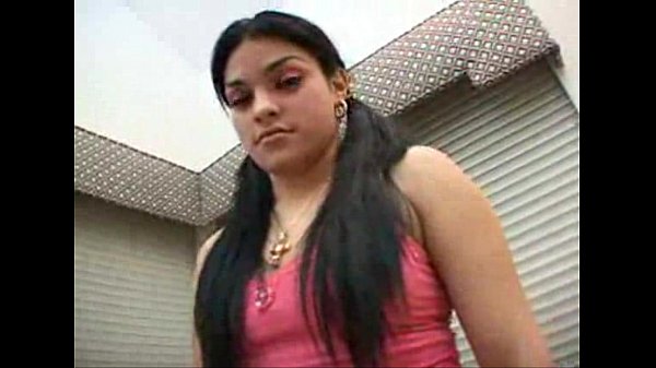 Carmen Hardcore brunette teen blowjob cumshot facial