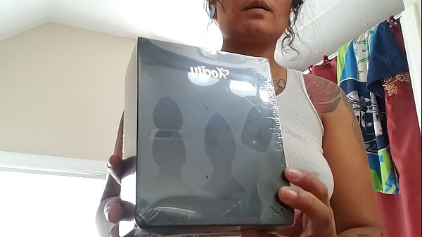 Jadasilk tries Xocity Buttplug review and gives her honest opinion