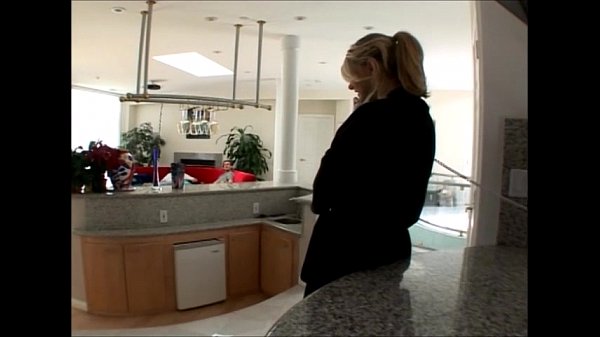 Vicky Vette husband watches her fuck