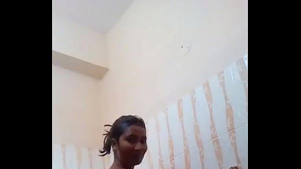 Swathi Naidu bathing nude