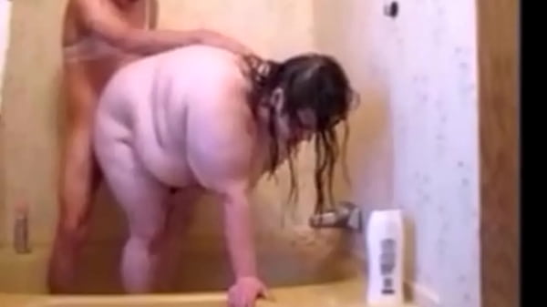 Whitegirlemily Wife Gets Sissy Creampie After Deepthroat Blowjob In Shower Anal