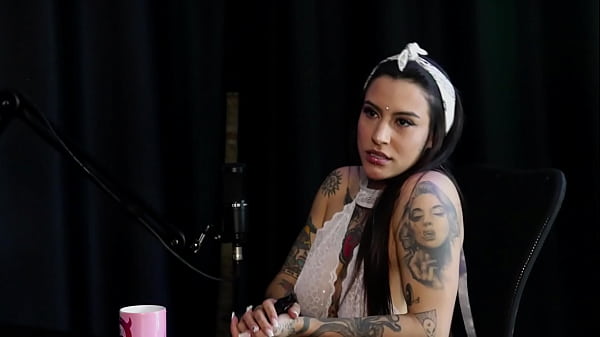 She likes to give a sloppy blowjob, has had the reverse gangbang, has fulfilled almost every fetish and loves inversion - Lexi Mallet (SHEER/RED)