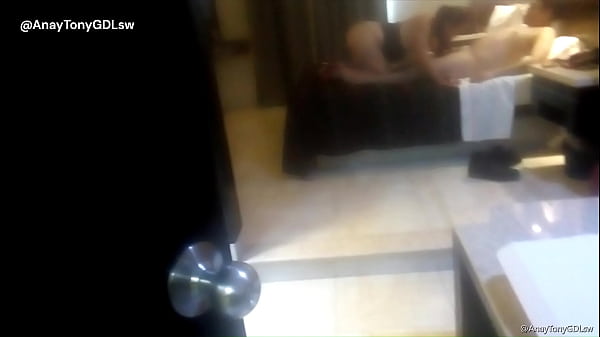 Hot wife fucks rich stranger without condom while talking to cuckold husband