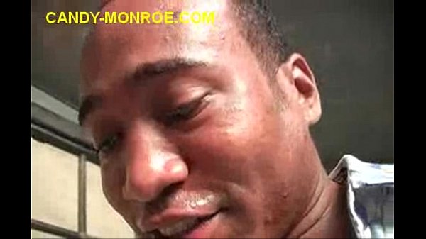 White Cuckold Fan Watches Blonde Perform Blowjob On Black Cock