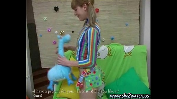 blonde teen girl blowjob with shaved pussy