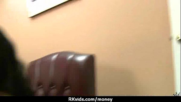 Teen girl Medapascal talks price for perfect oral sex