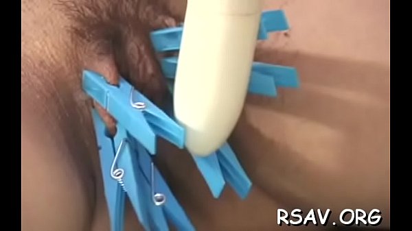 Sellers Shelli gets rough bdsm flogging