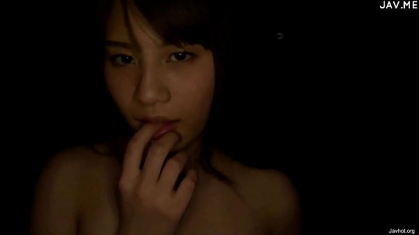Japanese amateur Bagbd 011 gets cumshot on her ass and tits