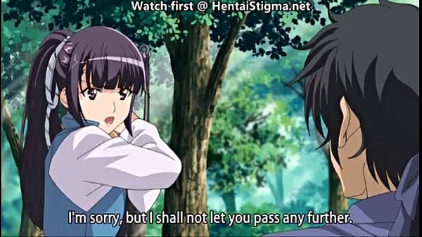 Sunshine2201's anime samurai hormone girl gets horny