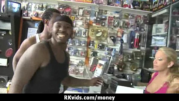 Teen girl Medapascal gets paid for sex in this explicit teen porn video.
